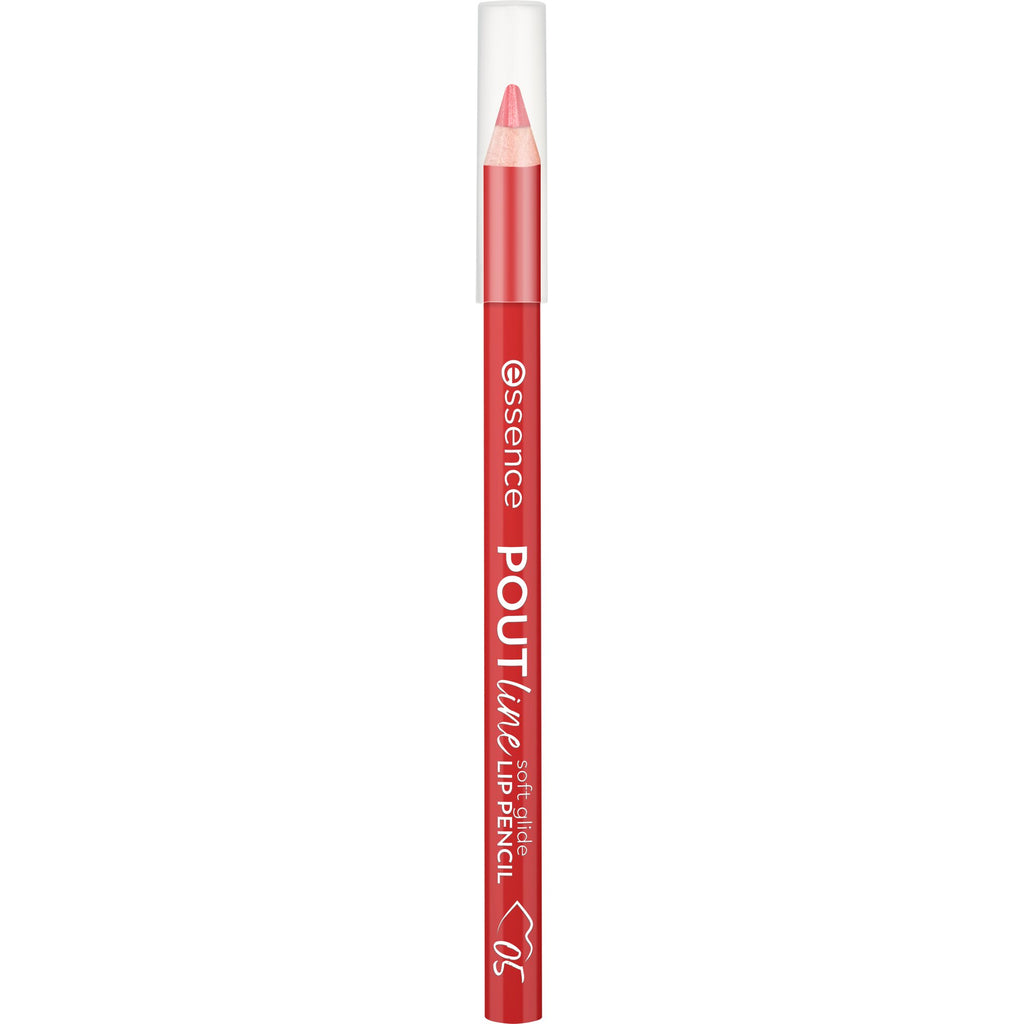 ESSENCE Poutline Soft Glide 05 Pout Out Loud-2