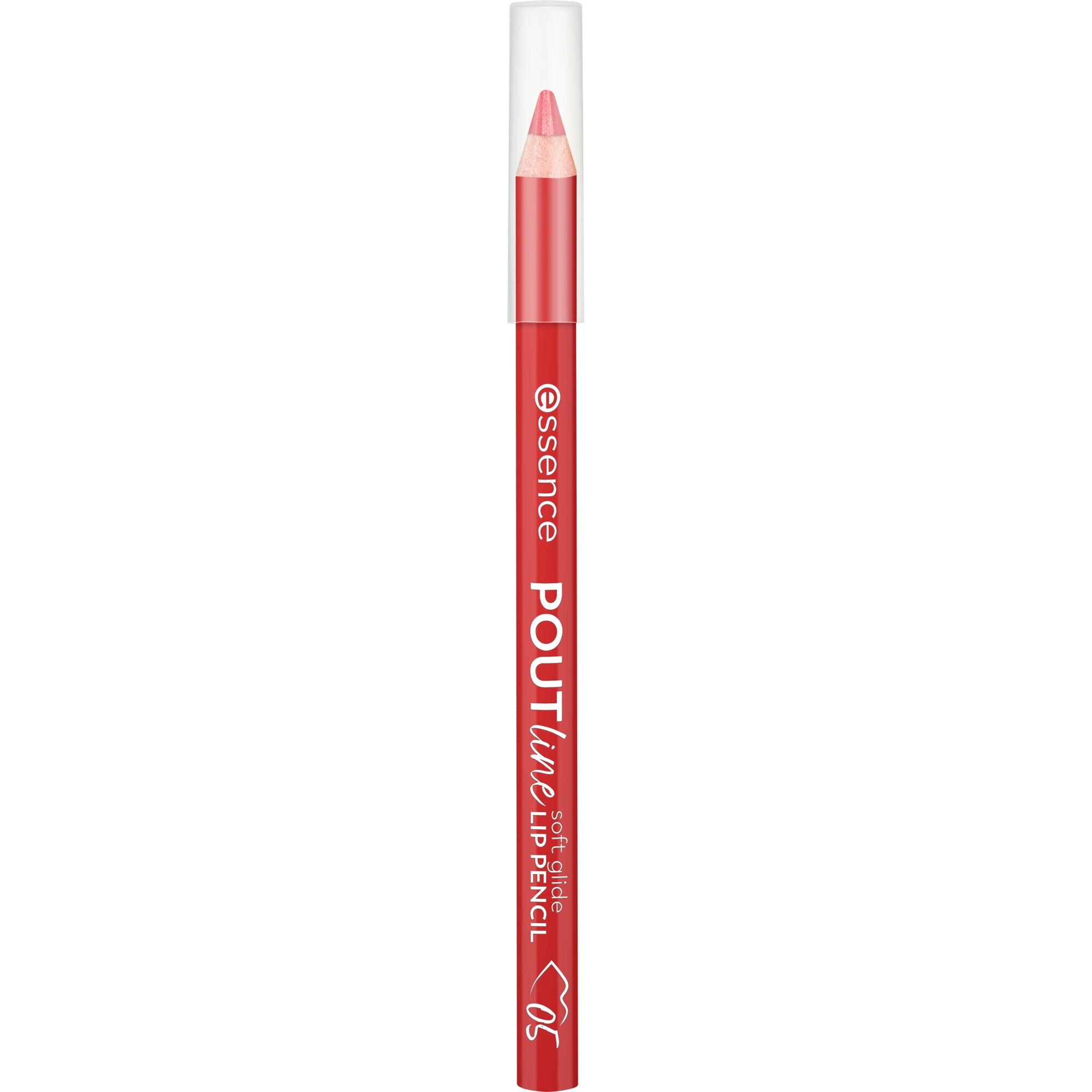 ESSENCE Poutline Soft Glide 05 Pout Out Loud-2