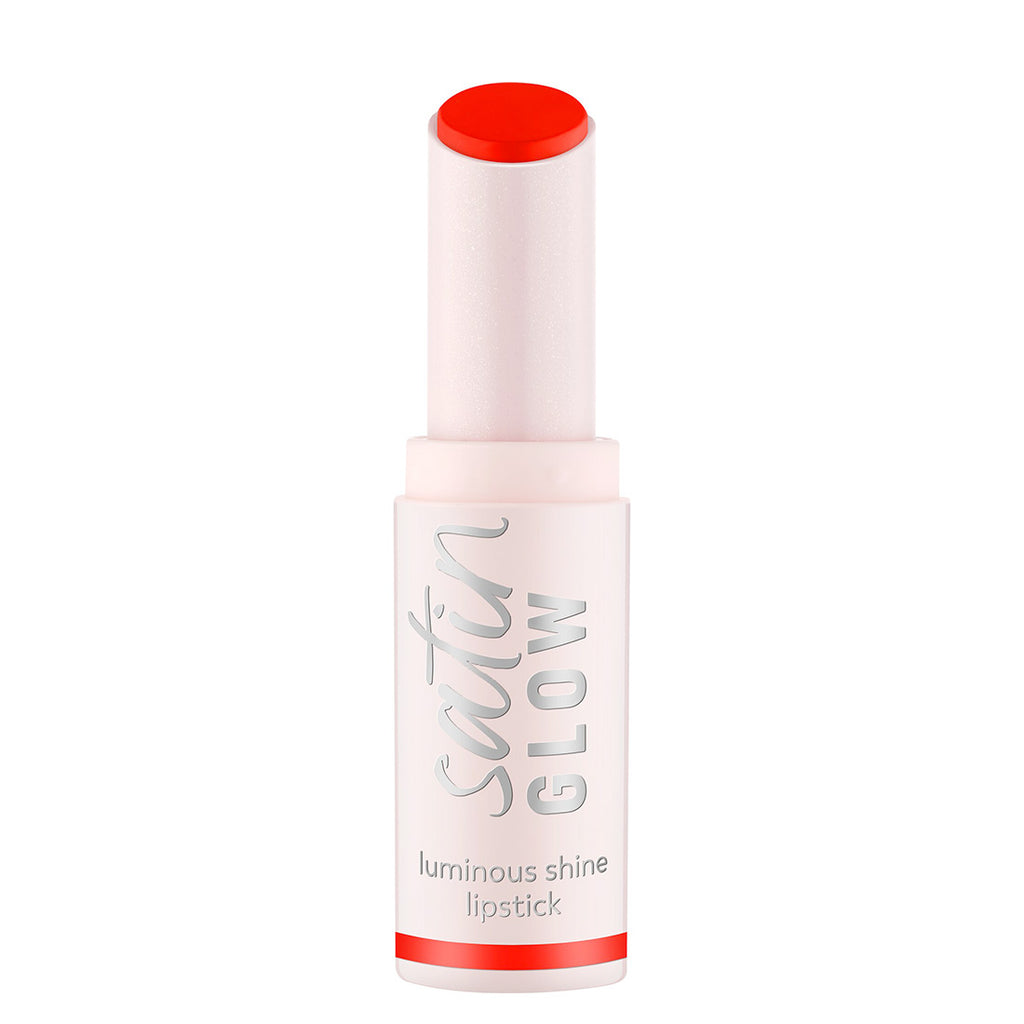 ESSENCE Satin Glow 07 Coral It A Day