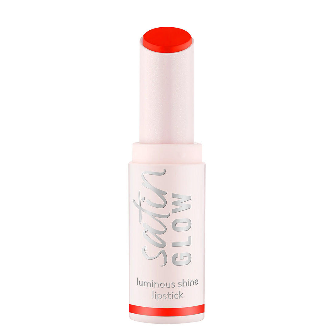 ESSENCE Satin Glow 07 Coral It A Day