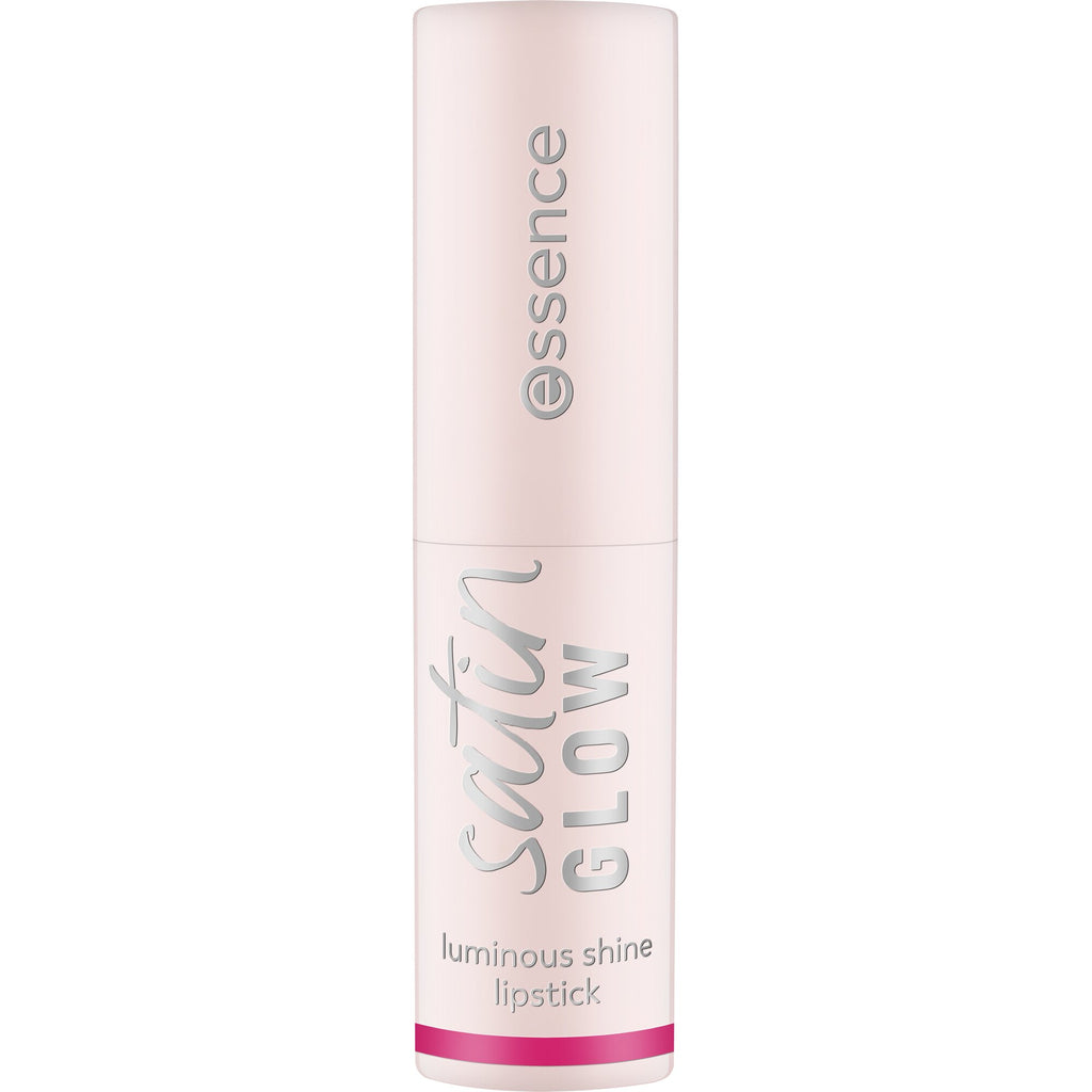 ESSENCE Satin Glow 08 Fuchsionista-2