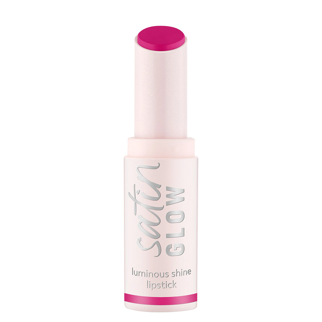 ESSENCE Satin Glow 08 Fuchsionista