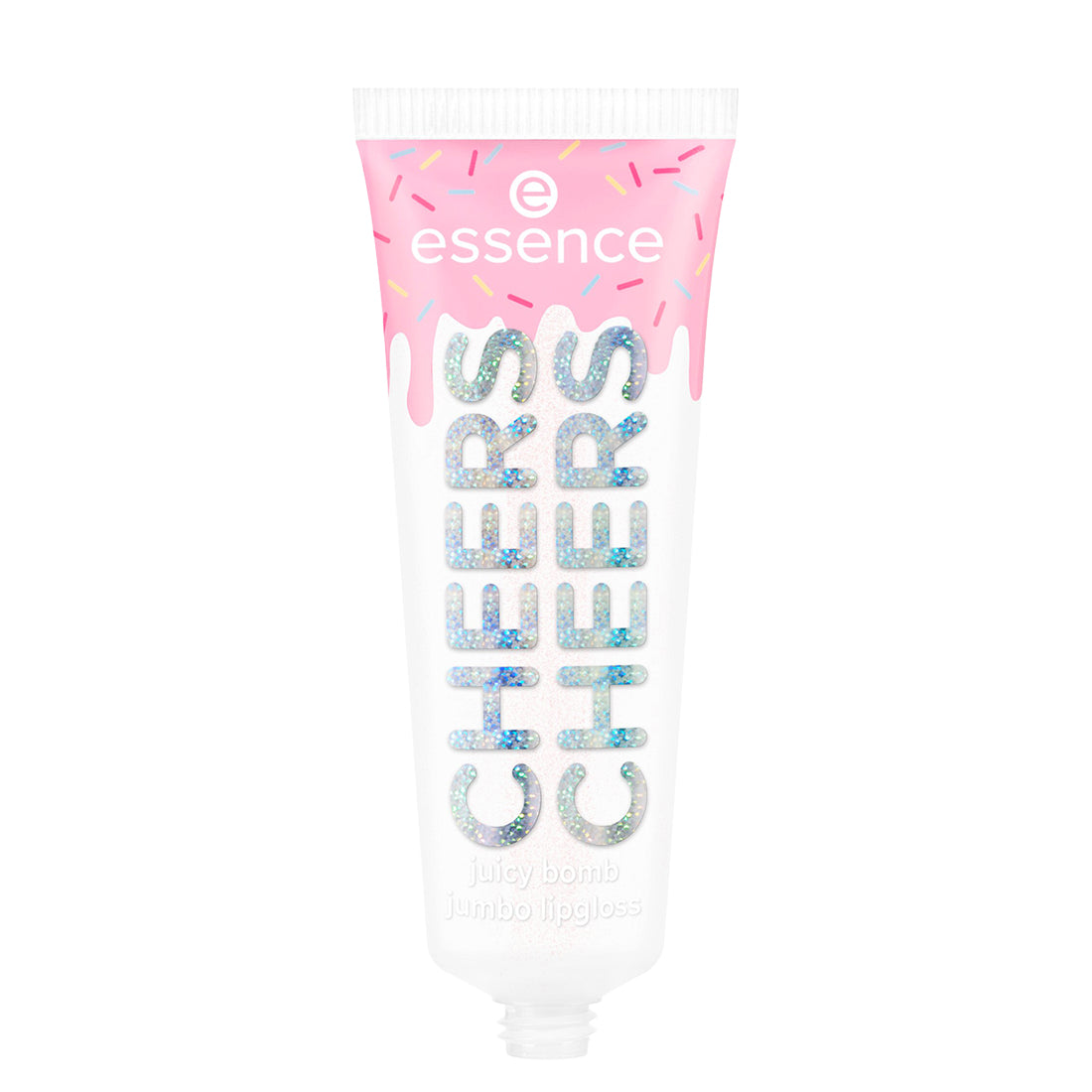 ESSENCE Say It With Juicy Cheers Juicy Bomb Jumbo 
