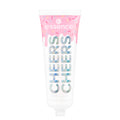 ESSENCE Say It With Juicy Cheers Juicy Bomb Jumbo 
