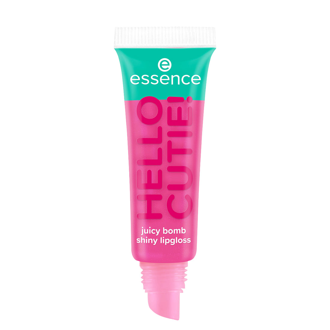 ESSENCE Say It With Juicy Hello Cutie! Juicy Bomb 