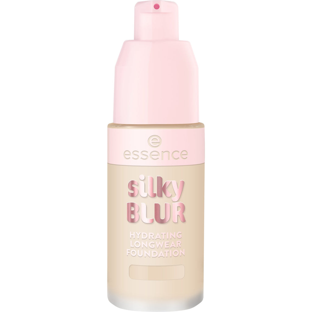 ESSENCE Silky Blur Hydrating 100 -2