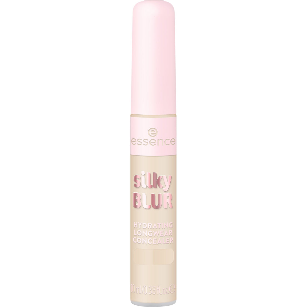 ESSENCE Silky Blur Hydrating 100 -3