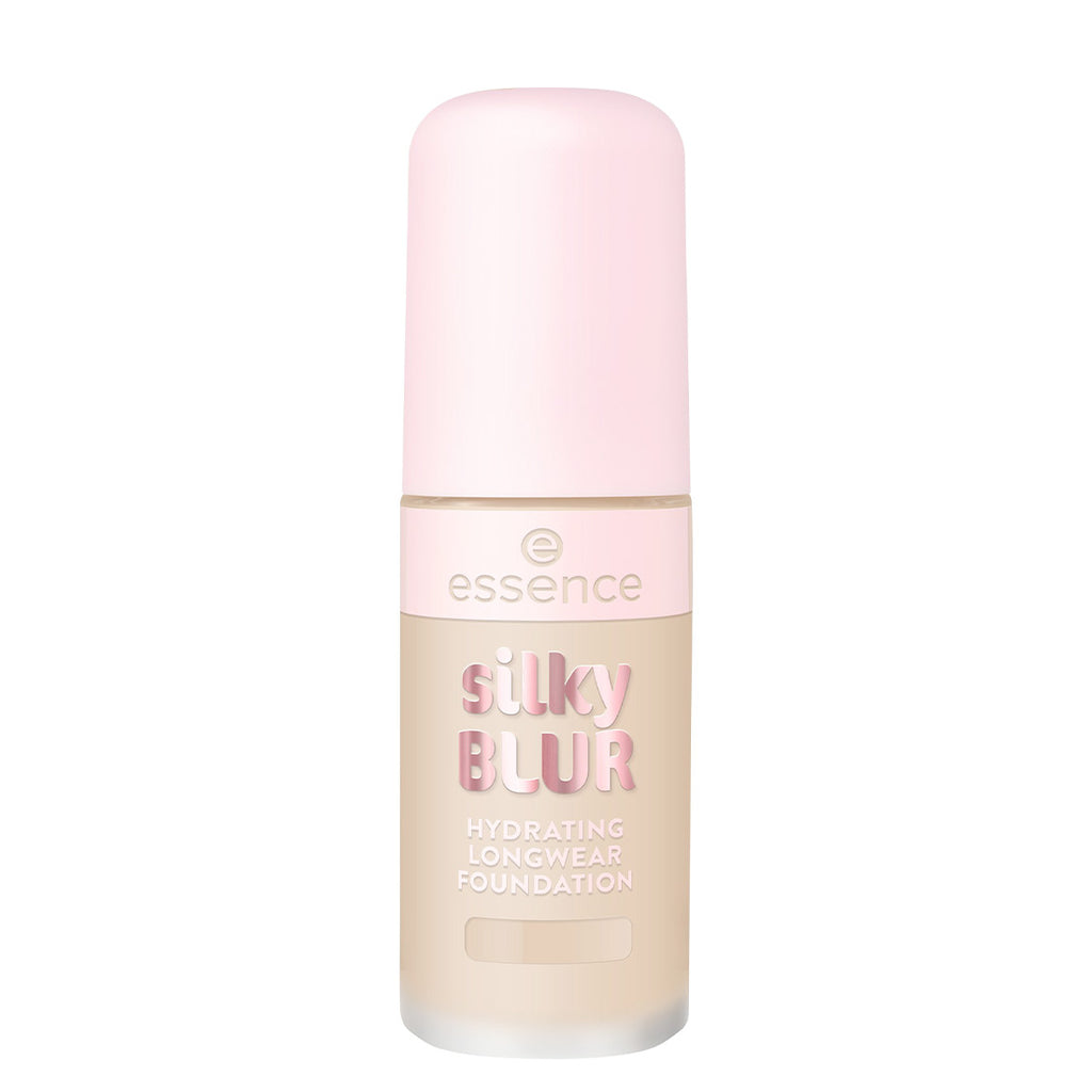 ESSENCE Silky Blur Hydrating 110 