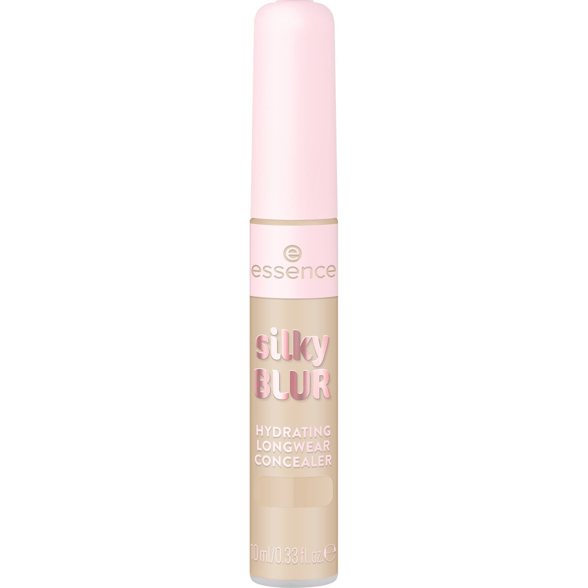 ESSENCE Silky Blur Hydrating 120 -3