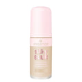 ESSENCE Silky Blur Hydrating 120 