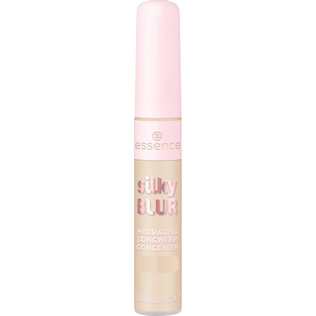 ESSENCE Silky Blur Hydrating 130 -3