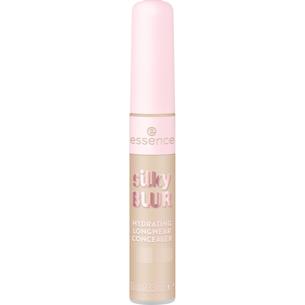 ESSENCE Silky Blur Hydrating 160 -2