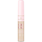 ESSENCE Silky Blur Hydrating 160 -2