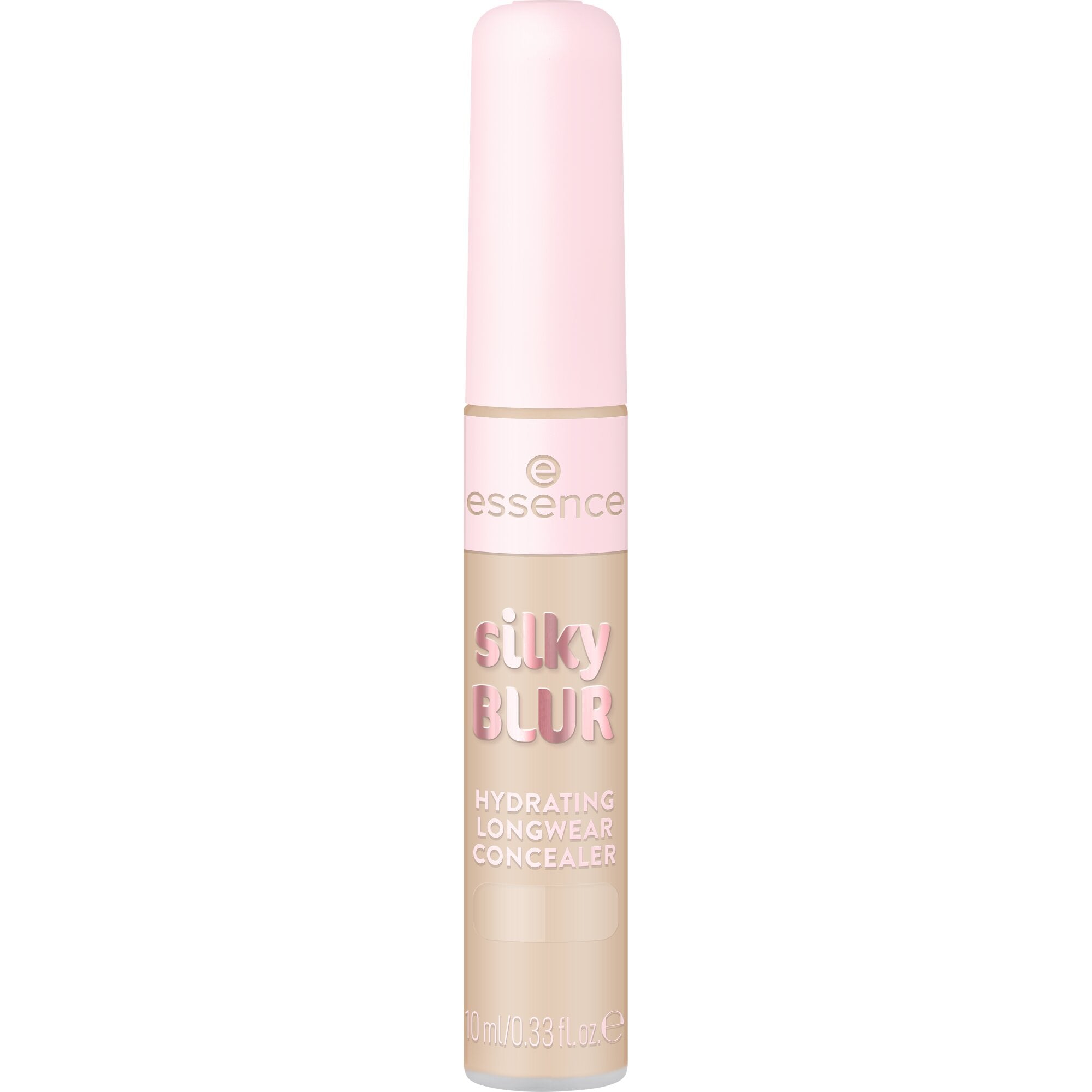 ESSENCE Silky Blur Hydrating 160 -2