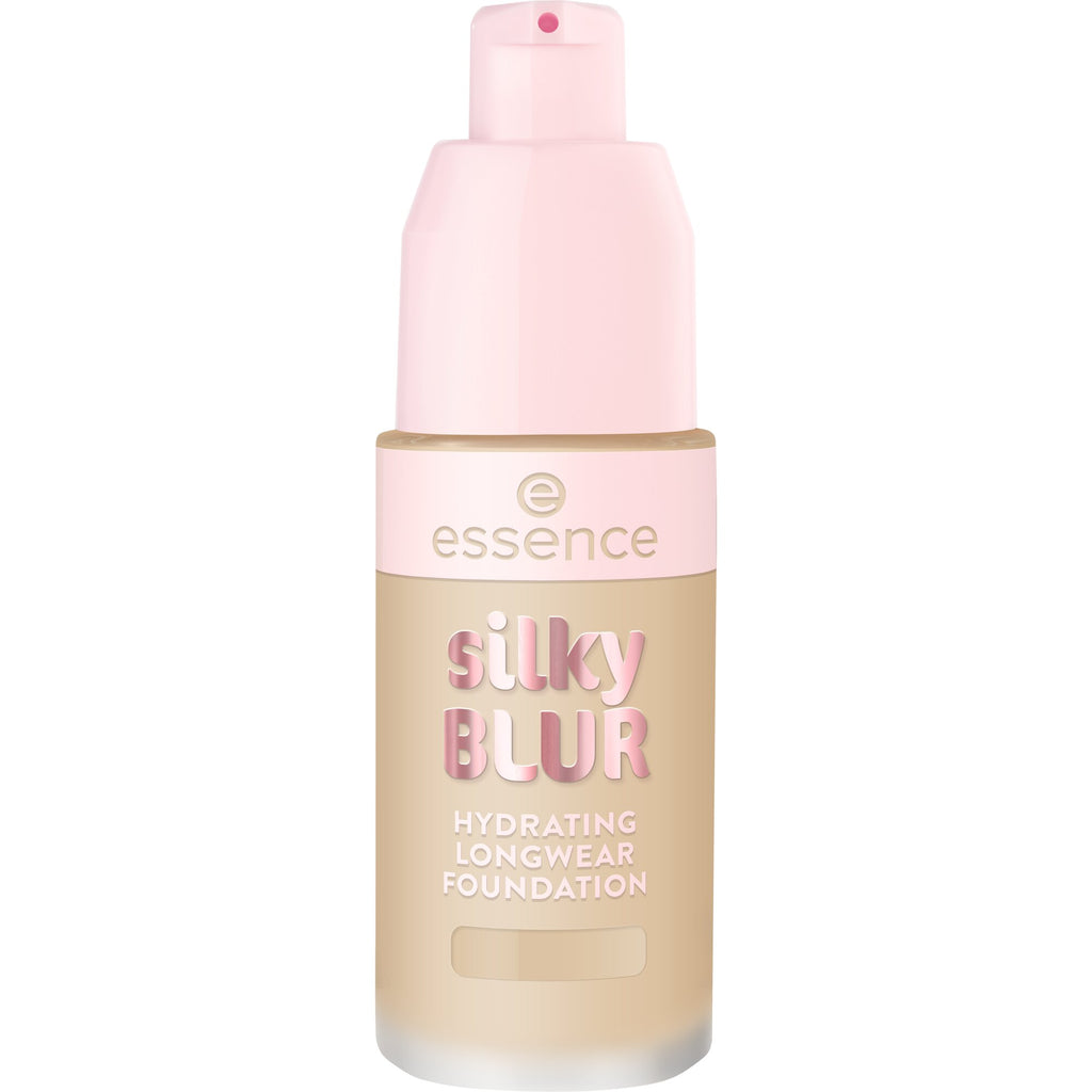 ESSENCE Silky Blur Hydrating 168 -2