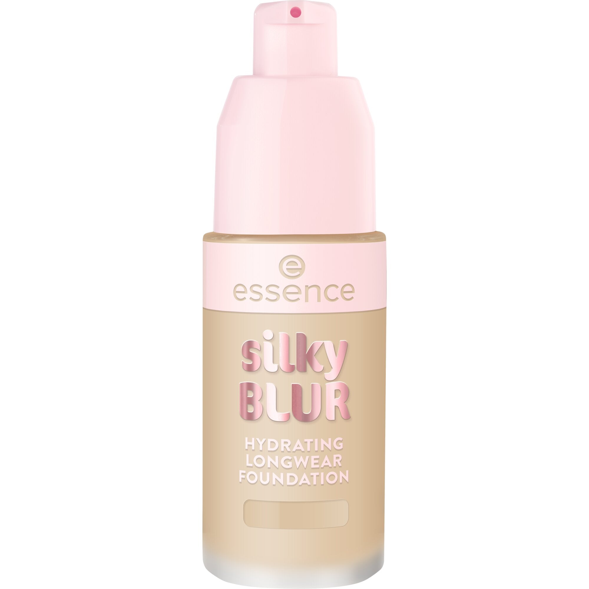 ESSENCE Silky Blur Hydrating 168 -2