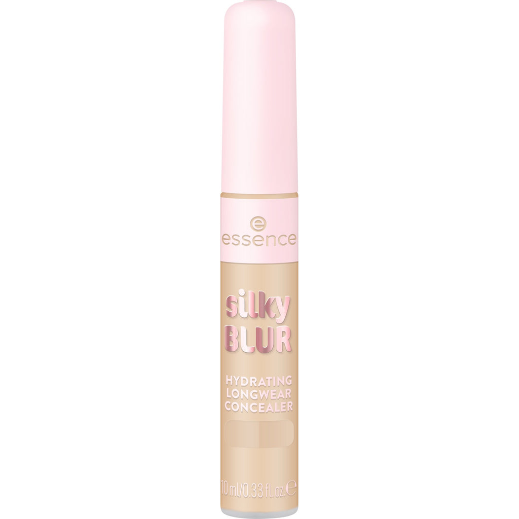 ESSENCE Silky Blur Hydrating 170 -2
