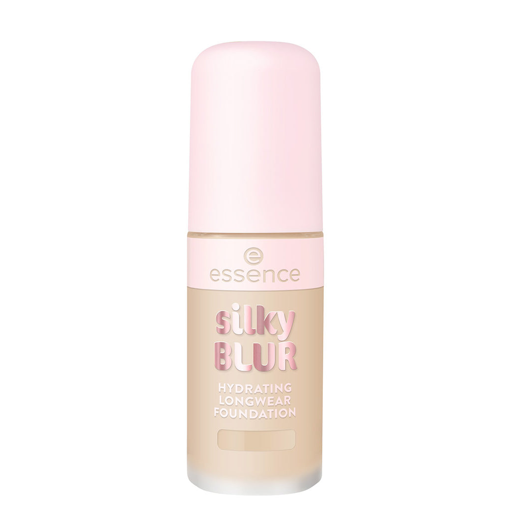 ESSENCE Silky Blur Hydrating 170 