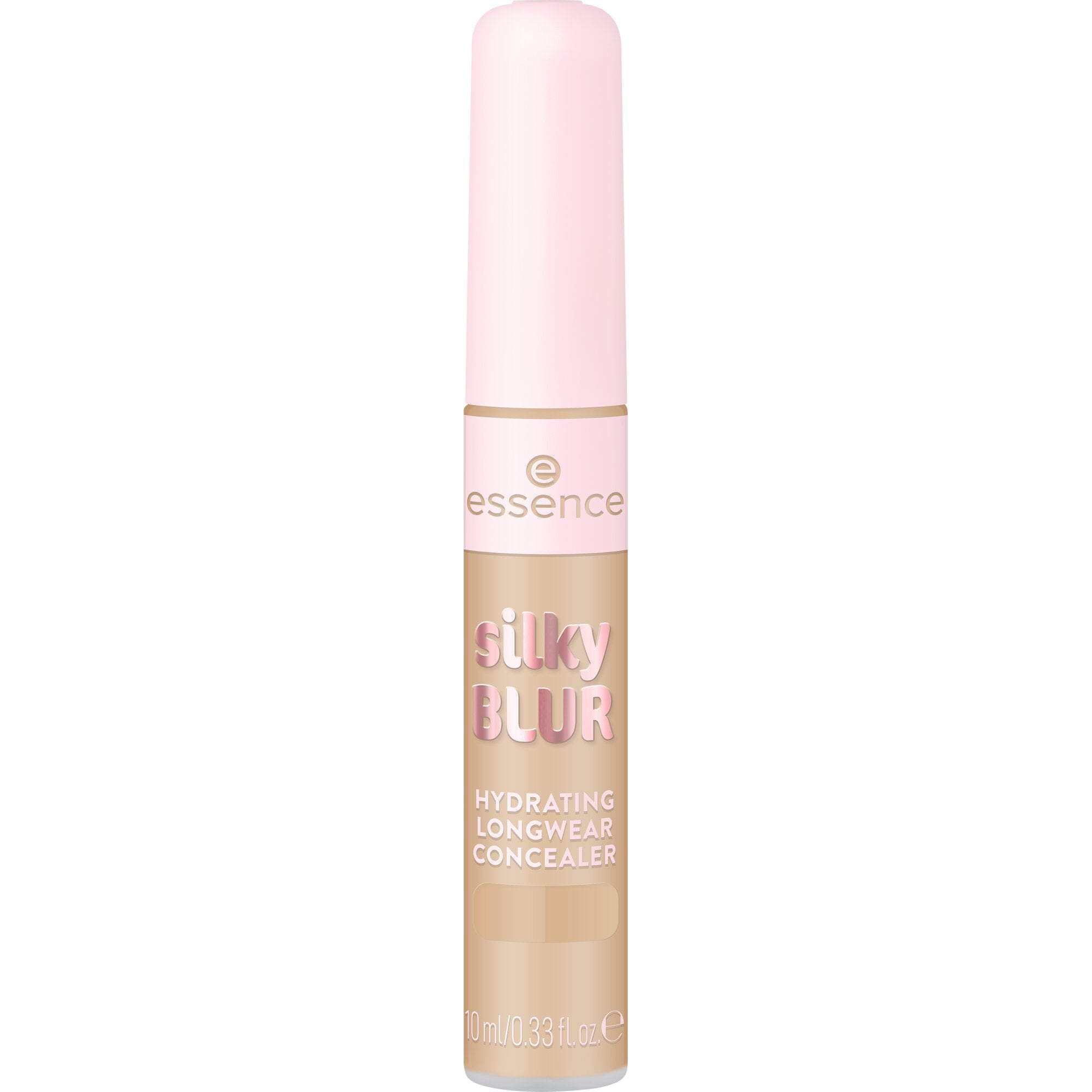 ESSENCE Silky Blur Hydrating 180 -3