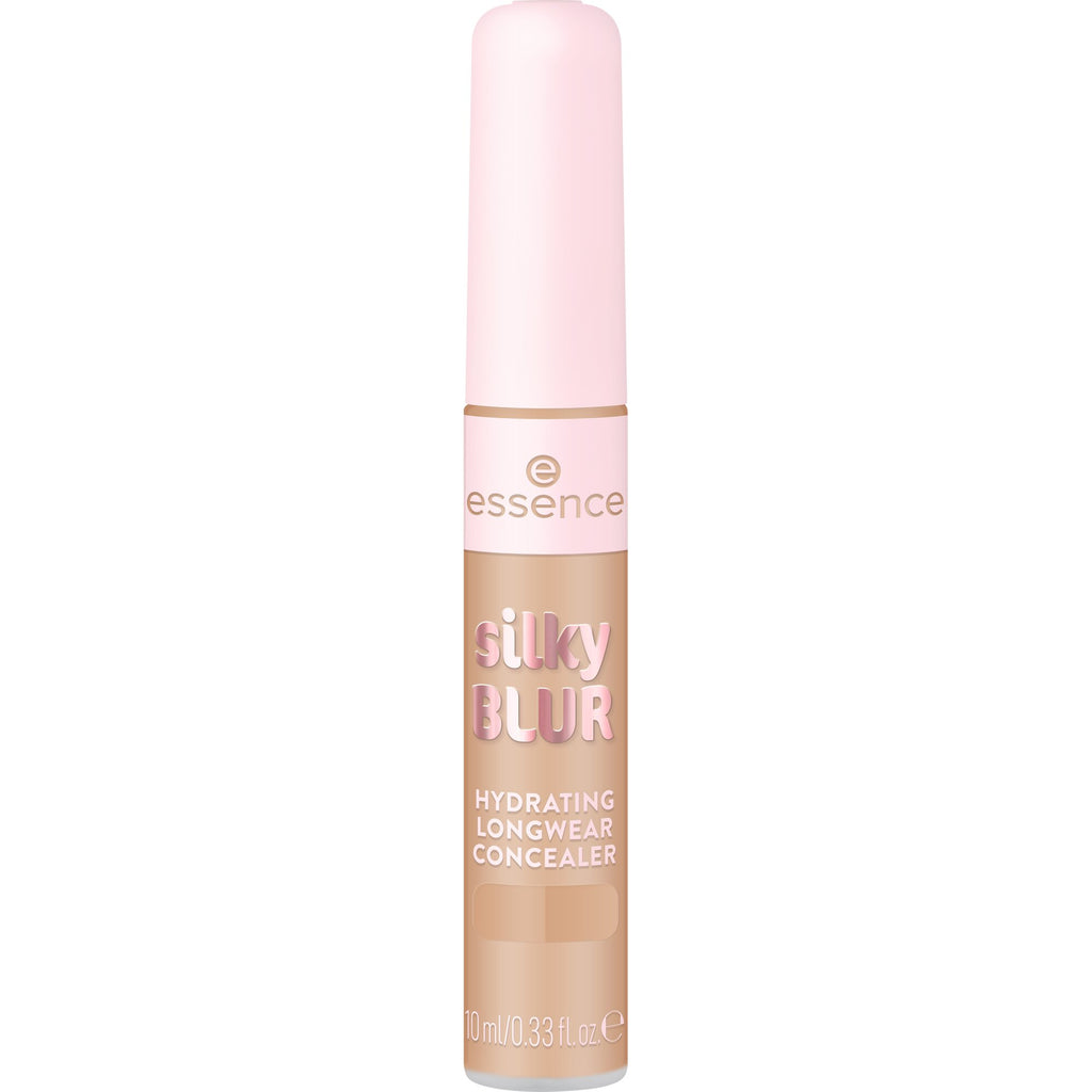 ESSENCE Silky Blur Hydrating 190 -3
