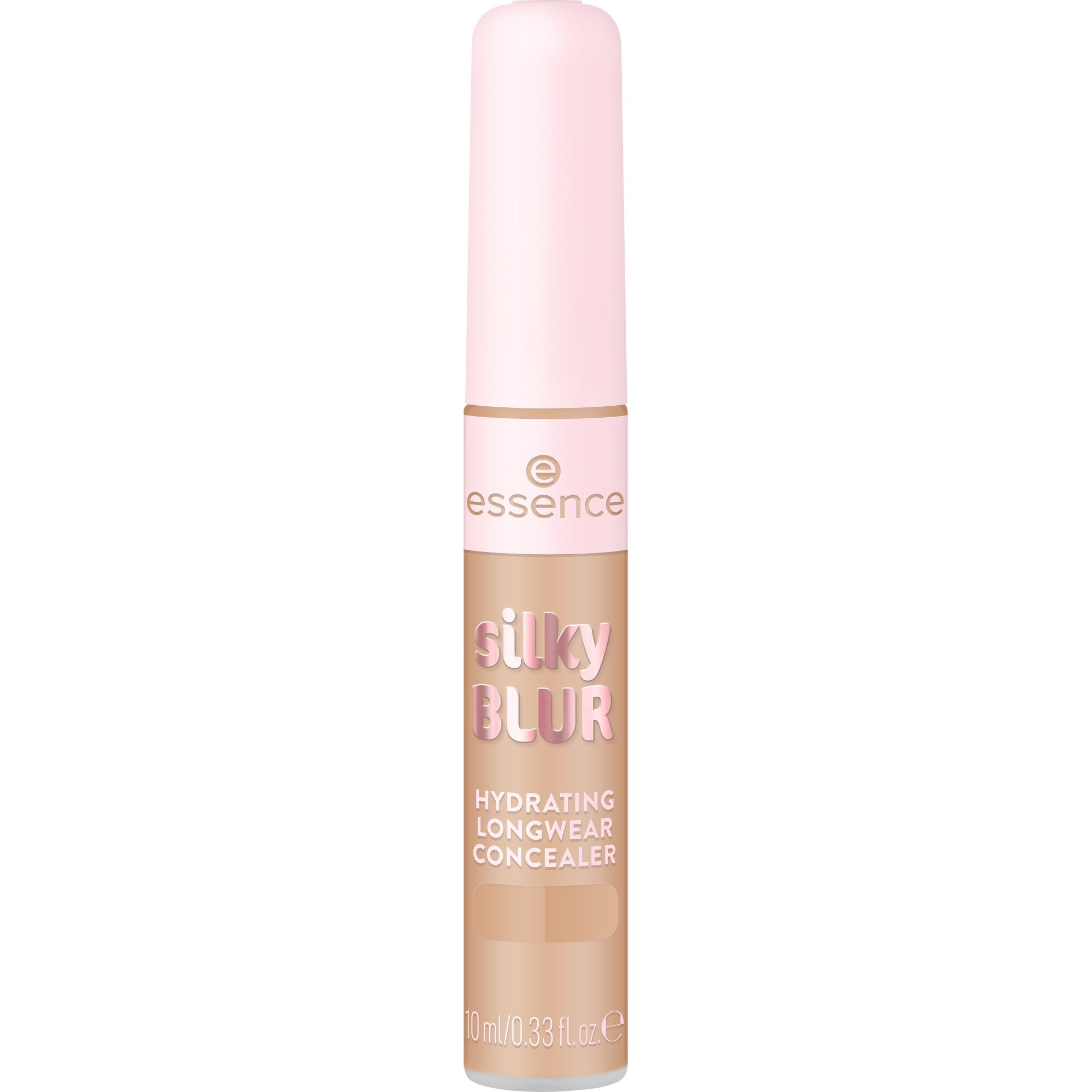 ESSENCE Silky Blur Hydrating 190 -3