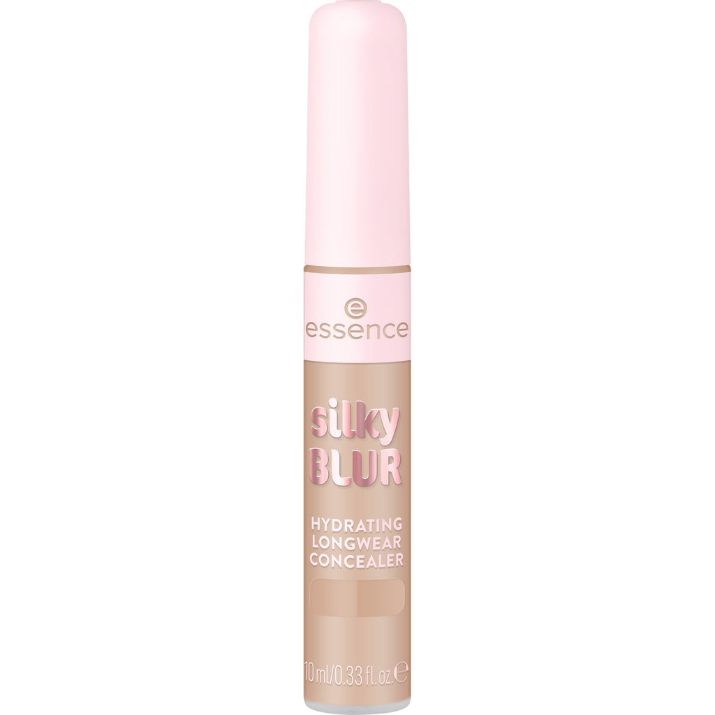 ESSENCE Silky Blur Hydrating 200 -3