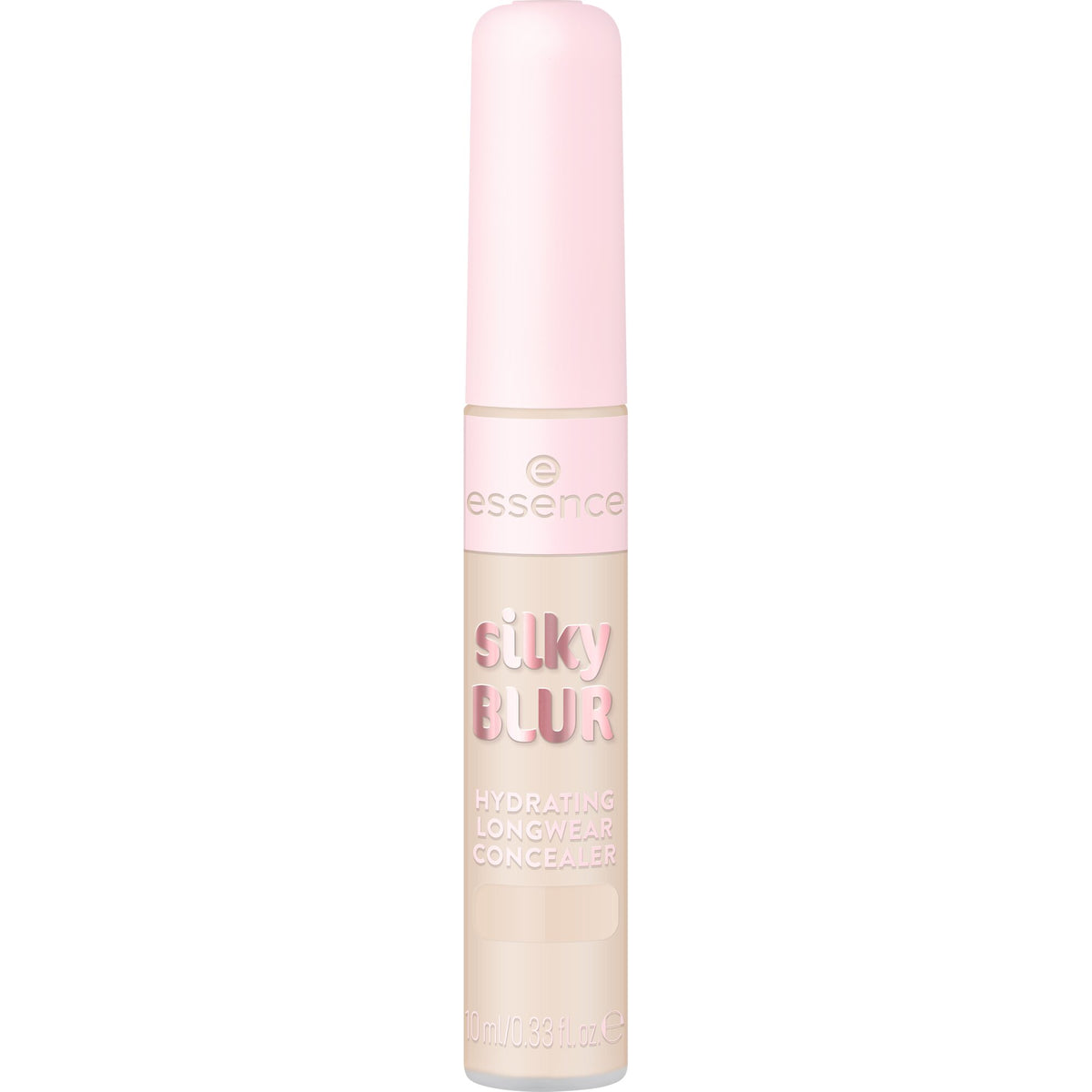 ESSENCE Silky Blur Hydrating 50 -3