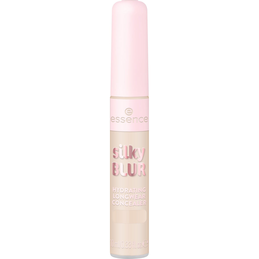 ESSENCE Silky Blur Hydrating 50 -3