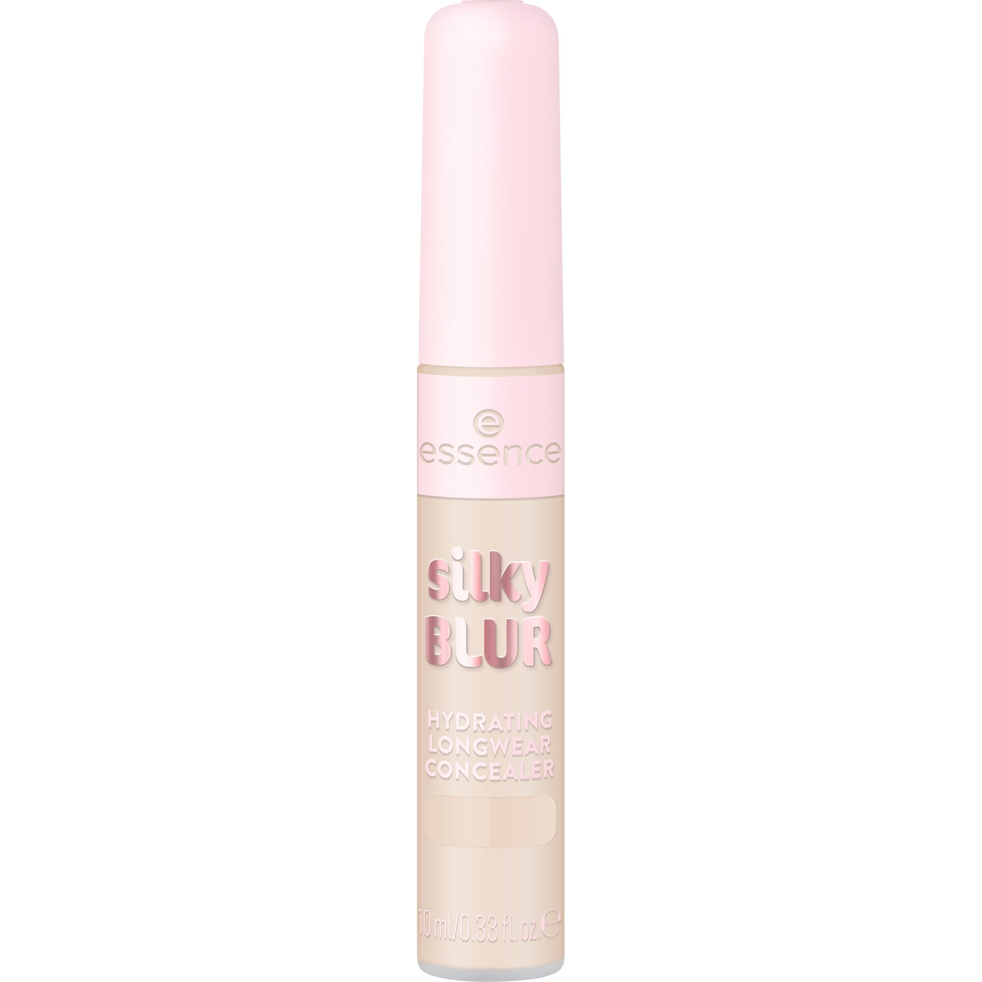 ESSENCE Silky Blur Hydrating 50 -3