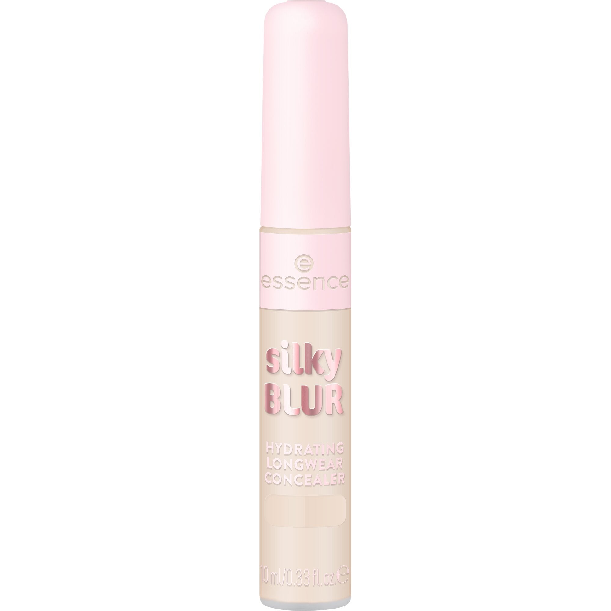 ESSENCE Silky Blur Hydrating 70 -3