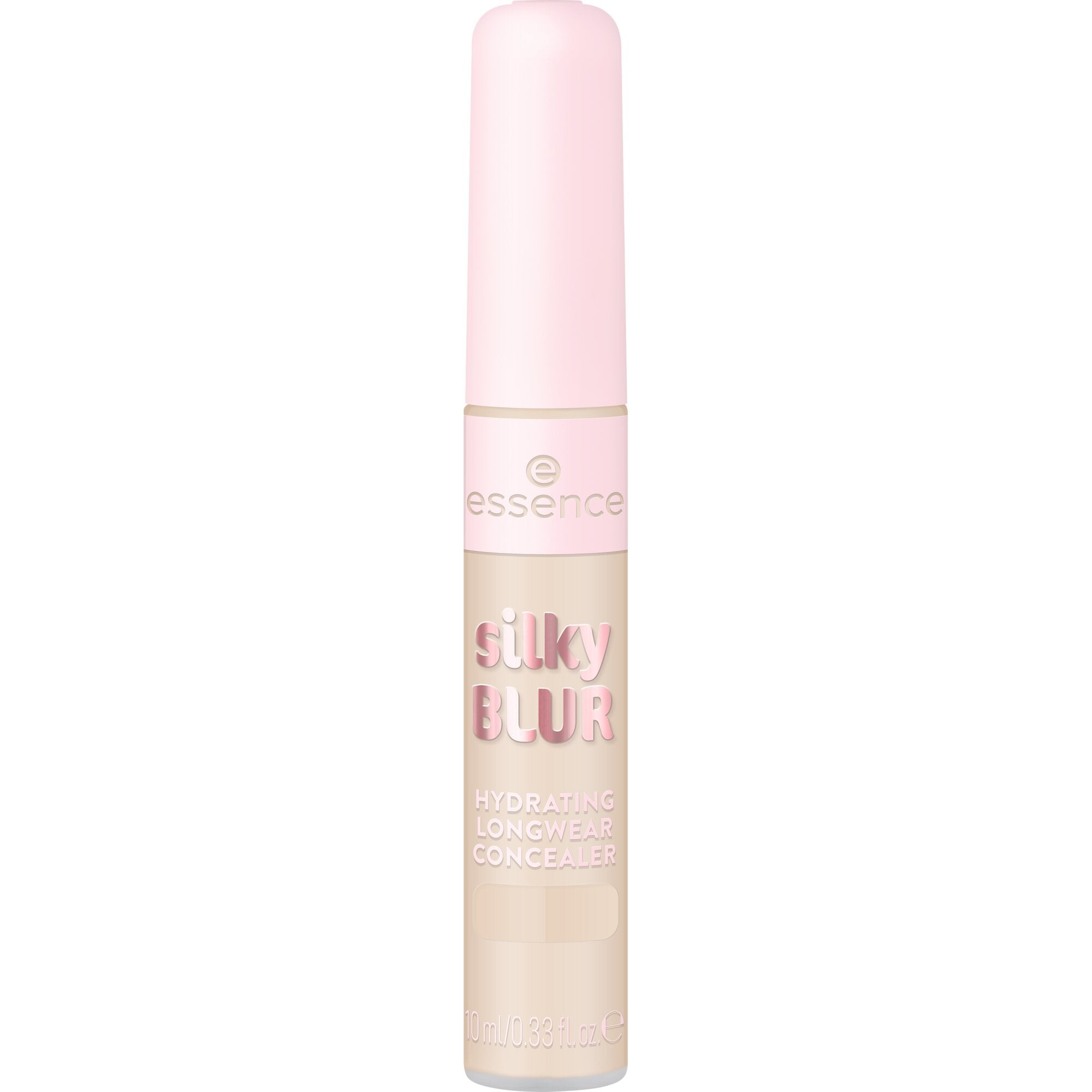 ESSENCE Silky Blur Hydrating 90 -3