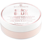 ESSENCE Silky Blur Translucent 10 -2