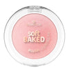 ESSENCE Soft Baked 10 Soft Bloom