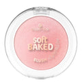 ESSENCE Soft Baked 10 Soft Bloom