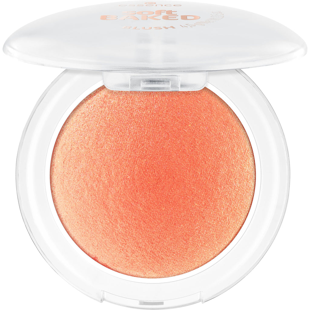 ESSENCE Soft Baked 20 Peach Please-2