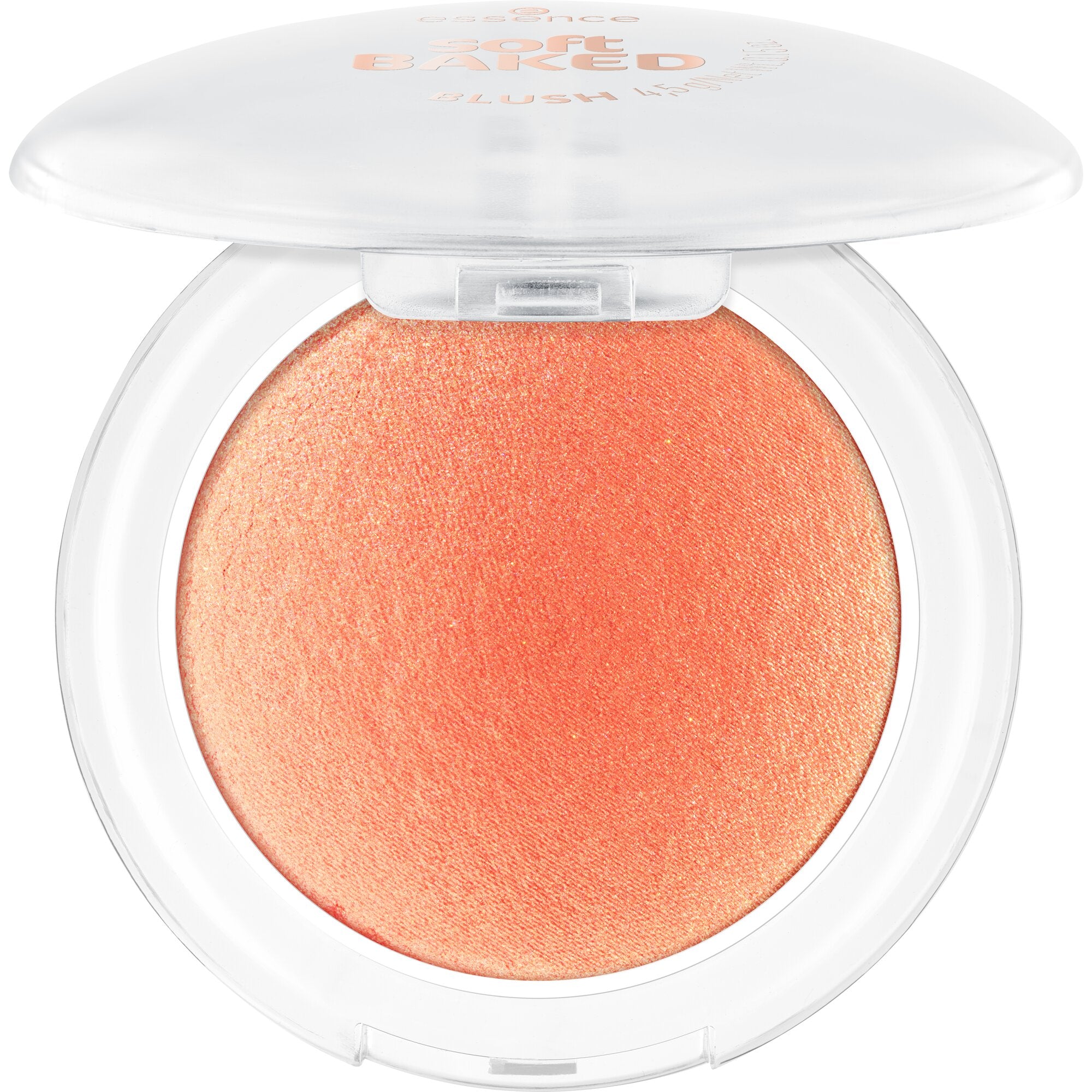 ESSENCE Soft Baked 20 Peach Please-2