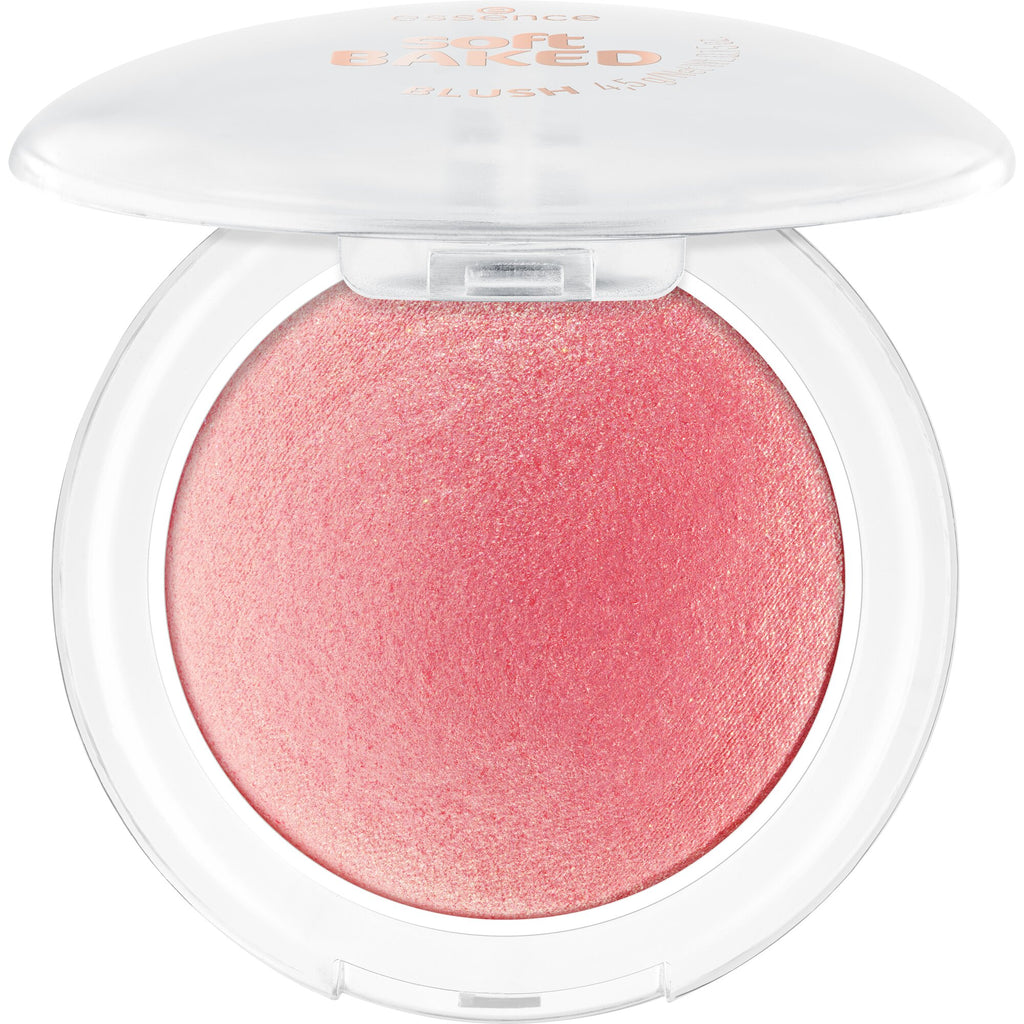 ESSENCE Soft Baked 30 Rose All Day-2
