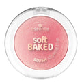ESSENCE Soft Baked 30 Rose All Day