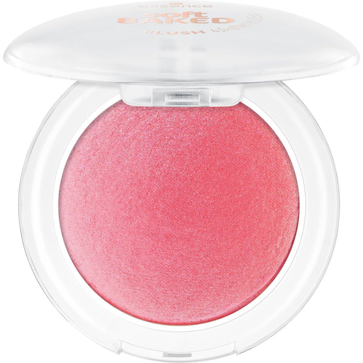ESSENCE Soft Baked 40 Think Pink-2