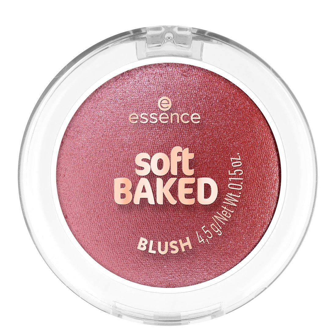 ESSENCE Soft Baked 60 Cocoa Glaze