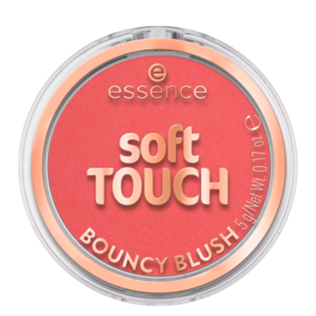 ESSENCE Soft Touch Bouncy 