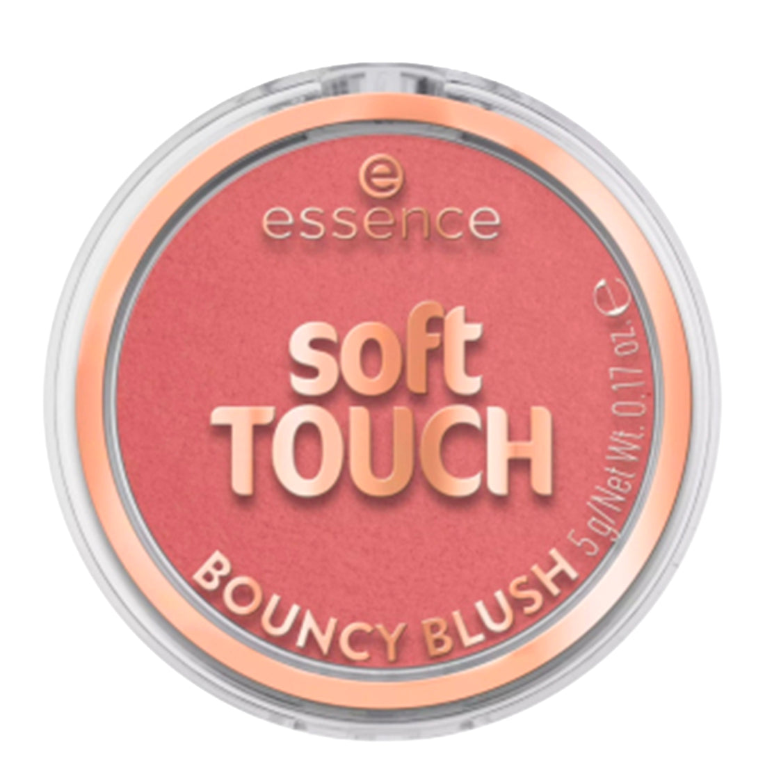 ESSENCE Soft Touch Bouncy 