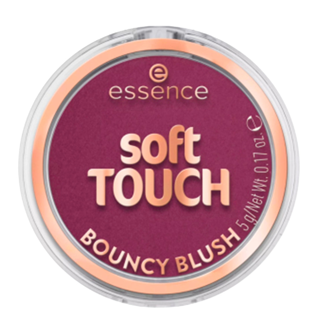 ESSENCE Soft Touch Bouncy 