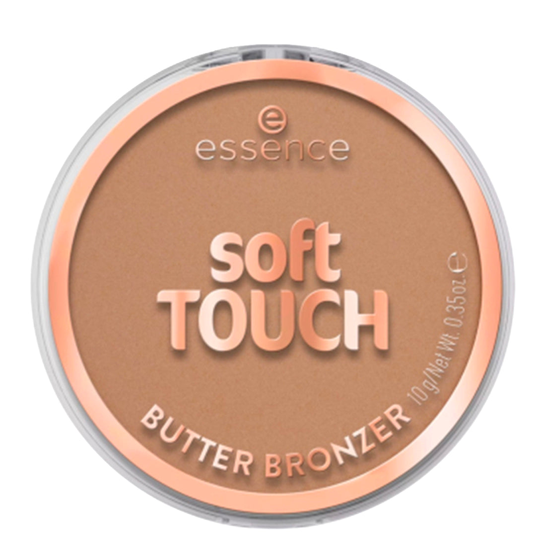 ESSENCE Soft Touch Butter 