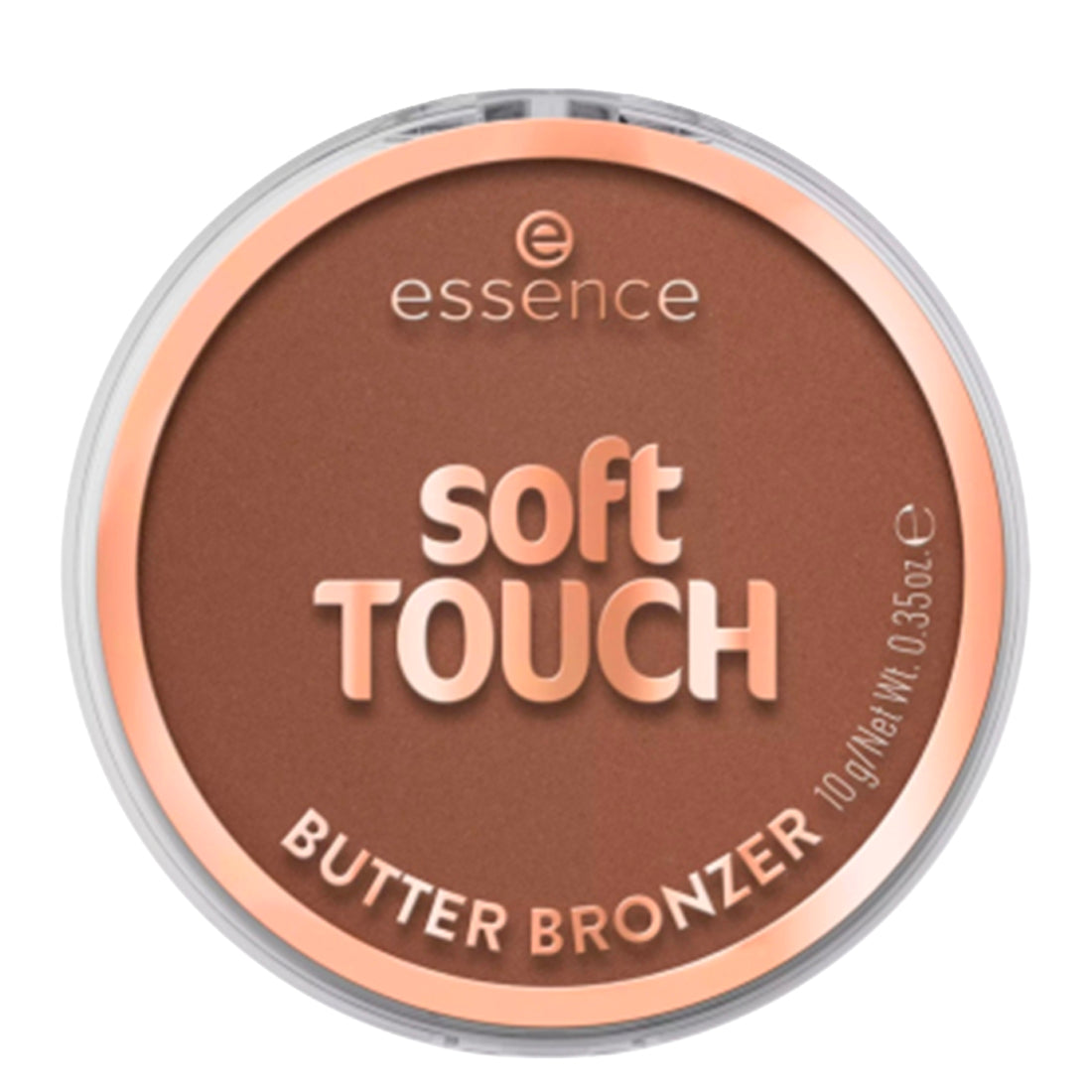 ESSENCE Soft Touch Butter 