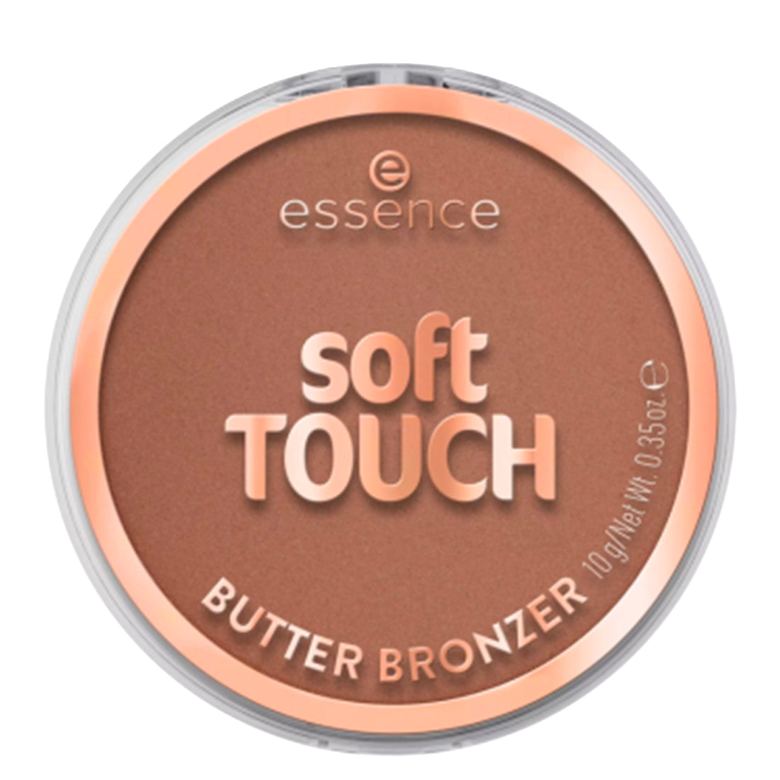 ESSENCE Soft Touch Butter 