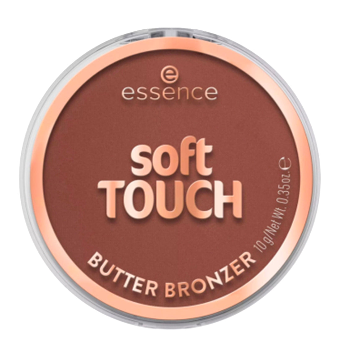 ESSENCE Soft Touch Butter 