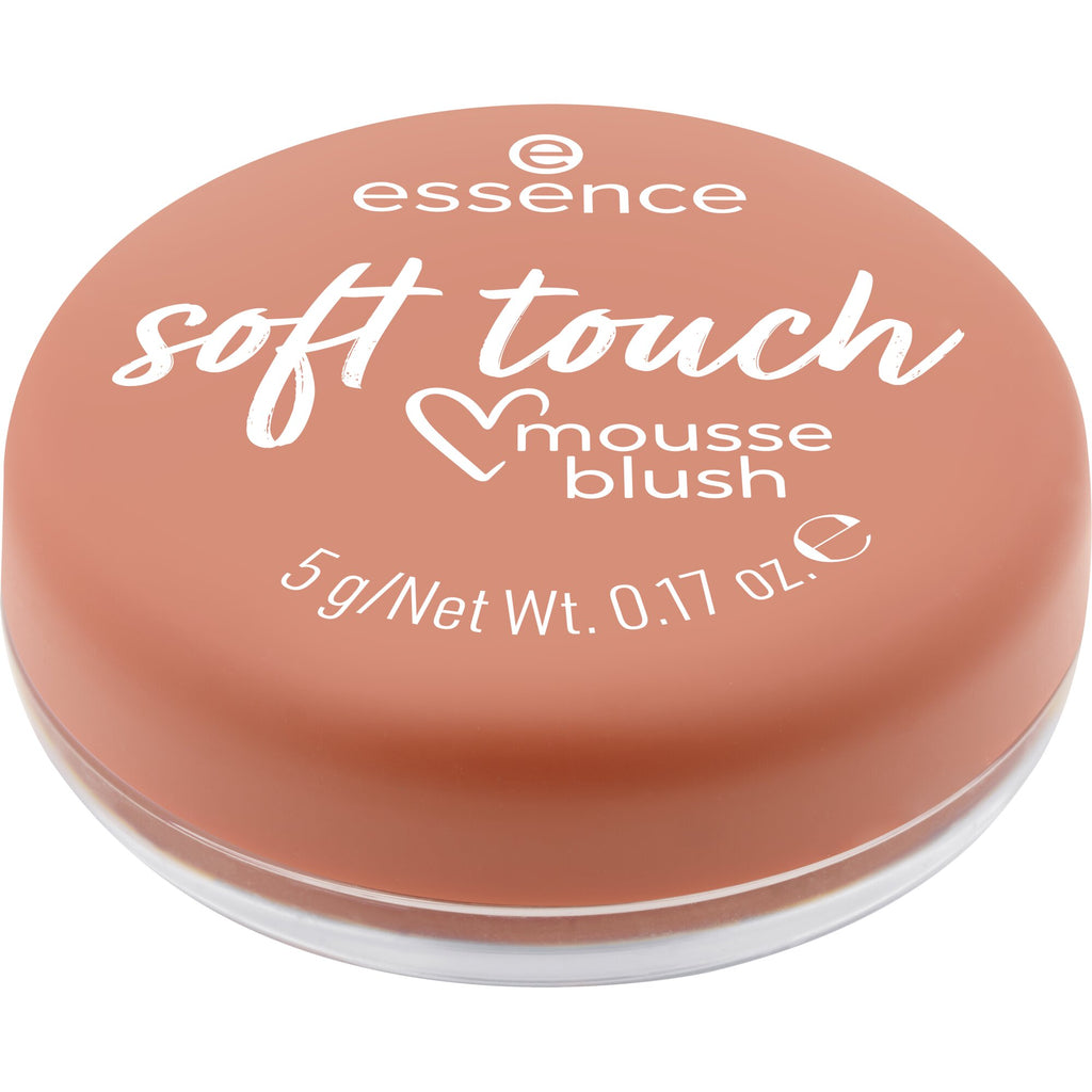 ESSENCE Soft Touch Mousse 10 Cozy Clay-2