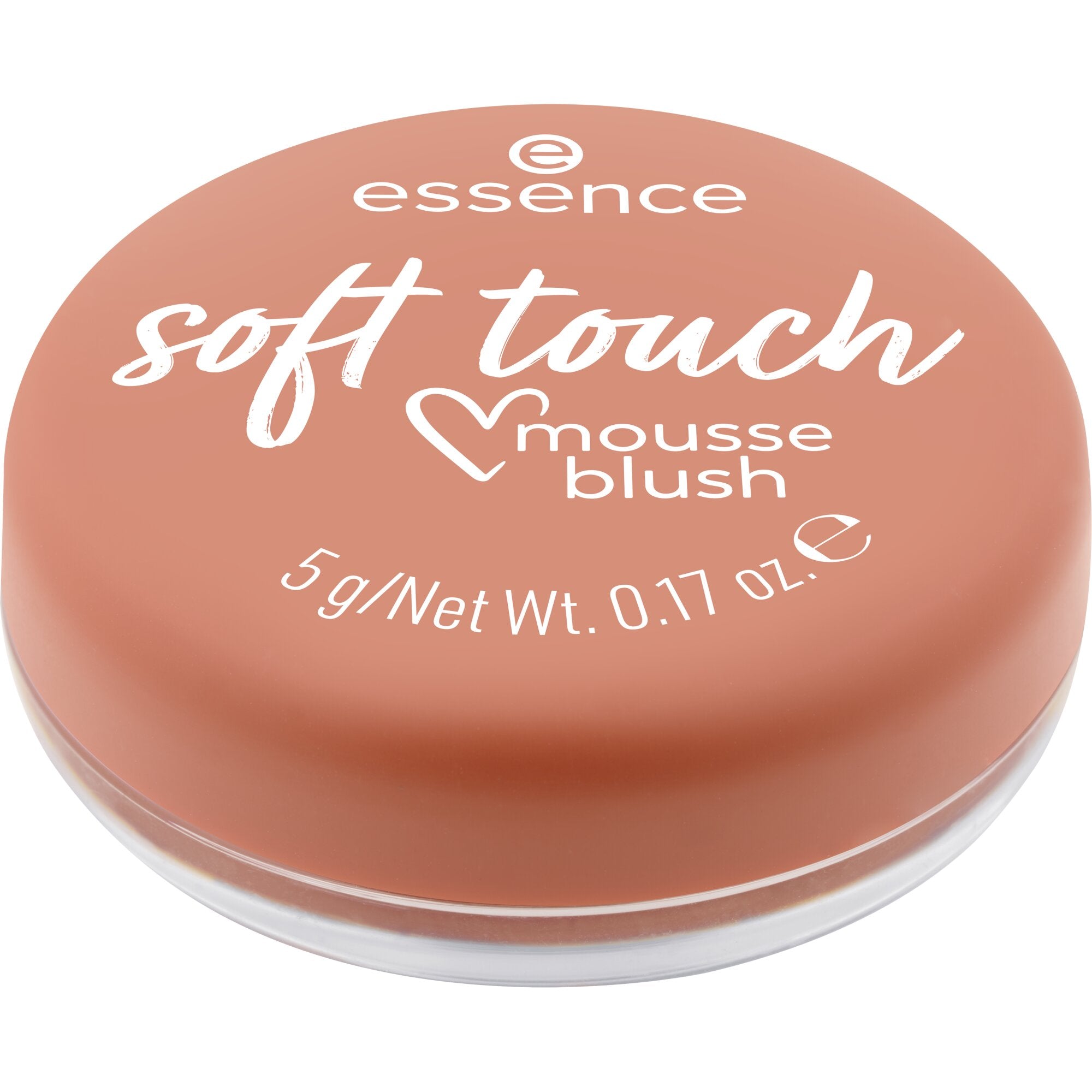 ESSENCE Soft Touch Mousse 10 Cozy Clay-2