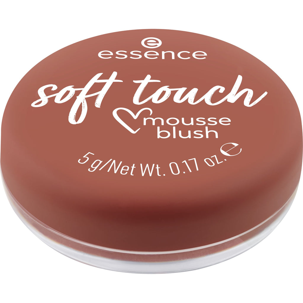 ESSENCE Soft Touch Mousse 20 Rustic Rouge-2
